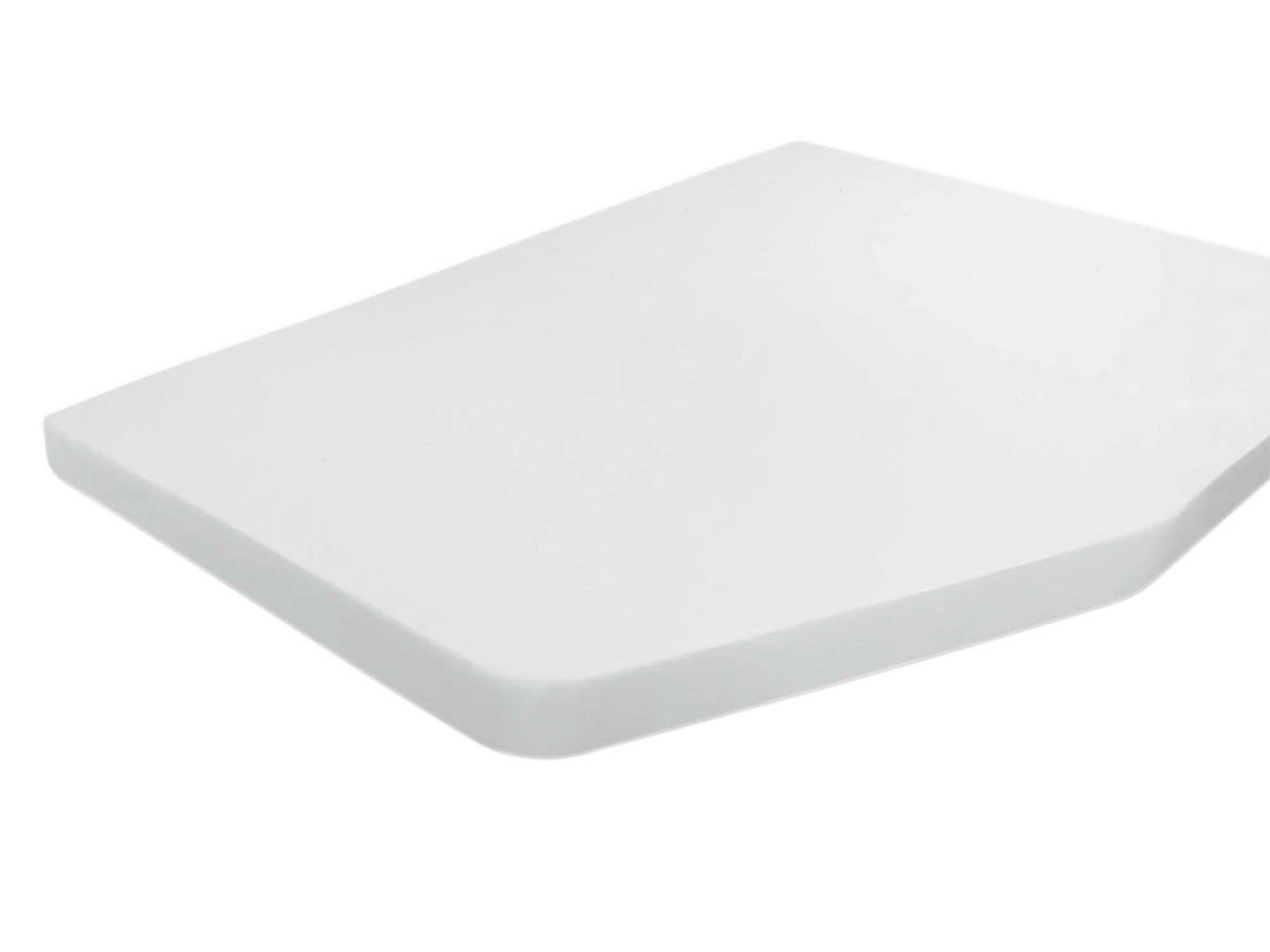 Walra Multifit Frans bed Cotton Molton - Rechts