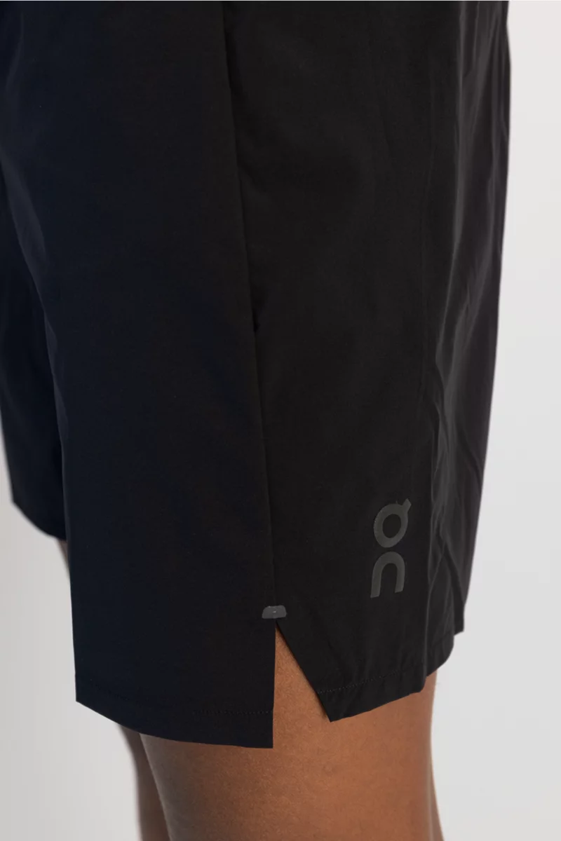 ON Performance Hybrid 2in1 Herren Short