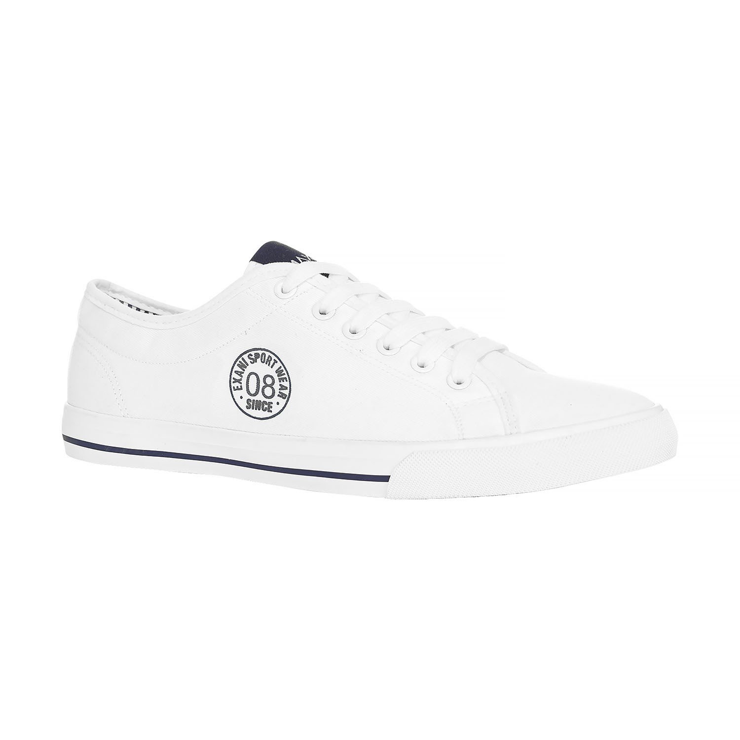 Exani Fresvik sneaker
