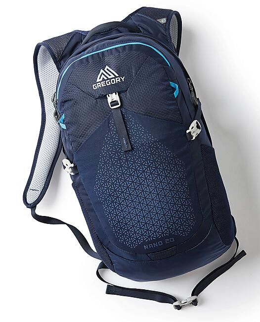 GREGORY - SAC A DOS NANO 20