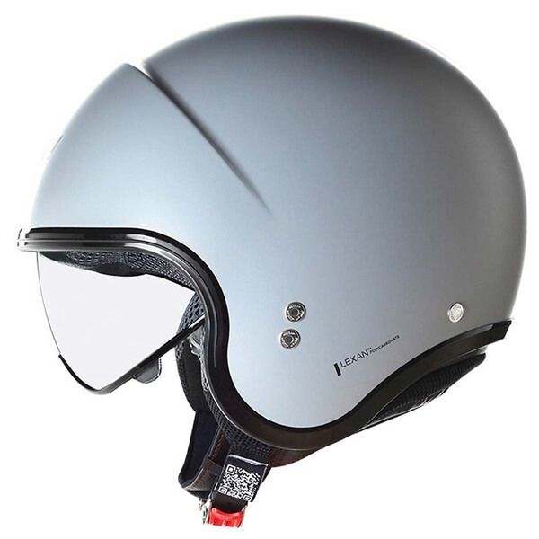 Nolan - Casque N21 Classico Gris Mat