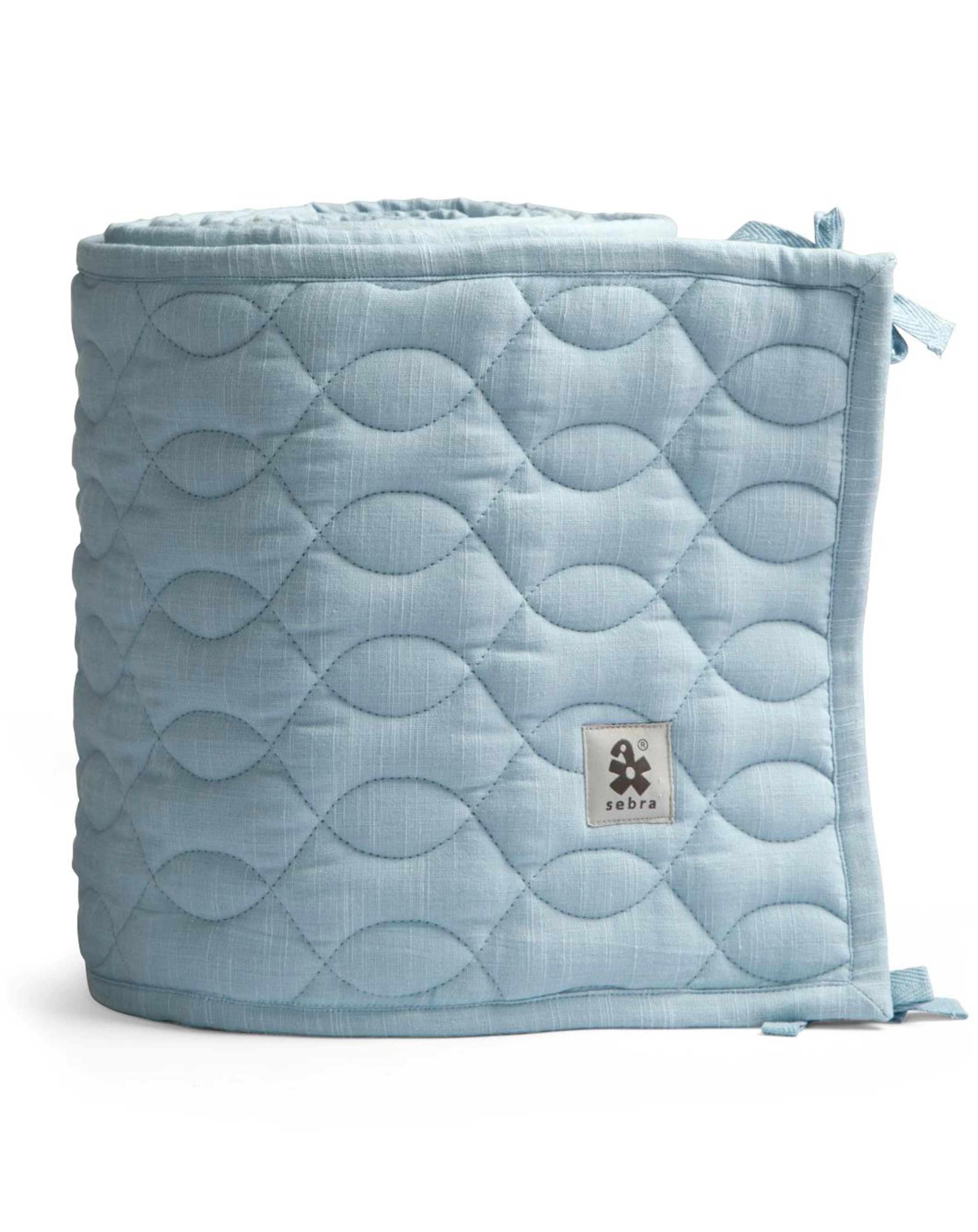 Nestchen STEPP (360x26) in powder blue