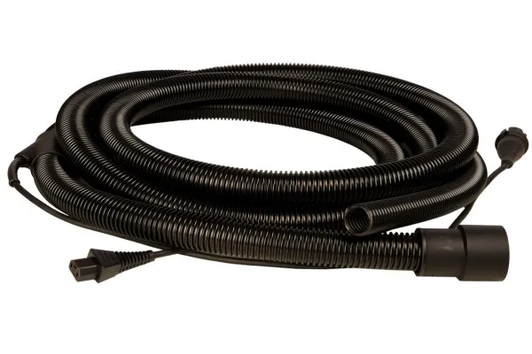 MIRKA sugeslange 6m pose   kabel CE 230V