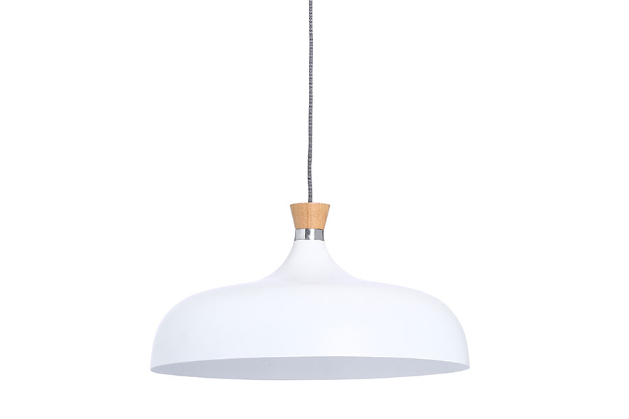 Design taklampe