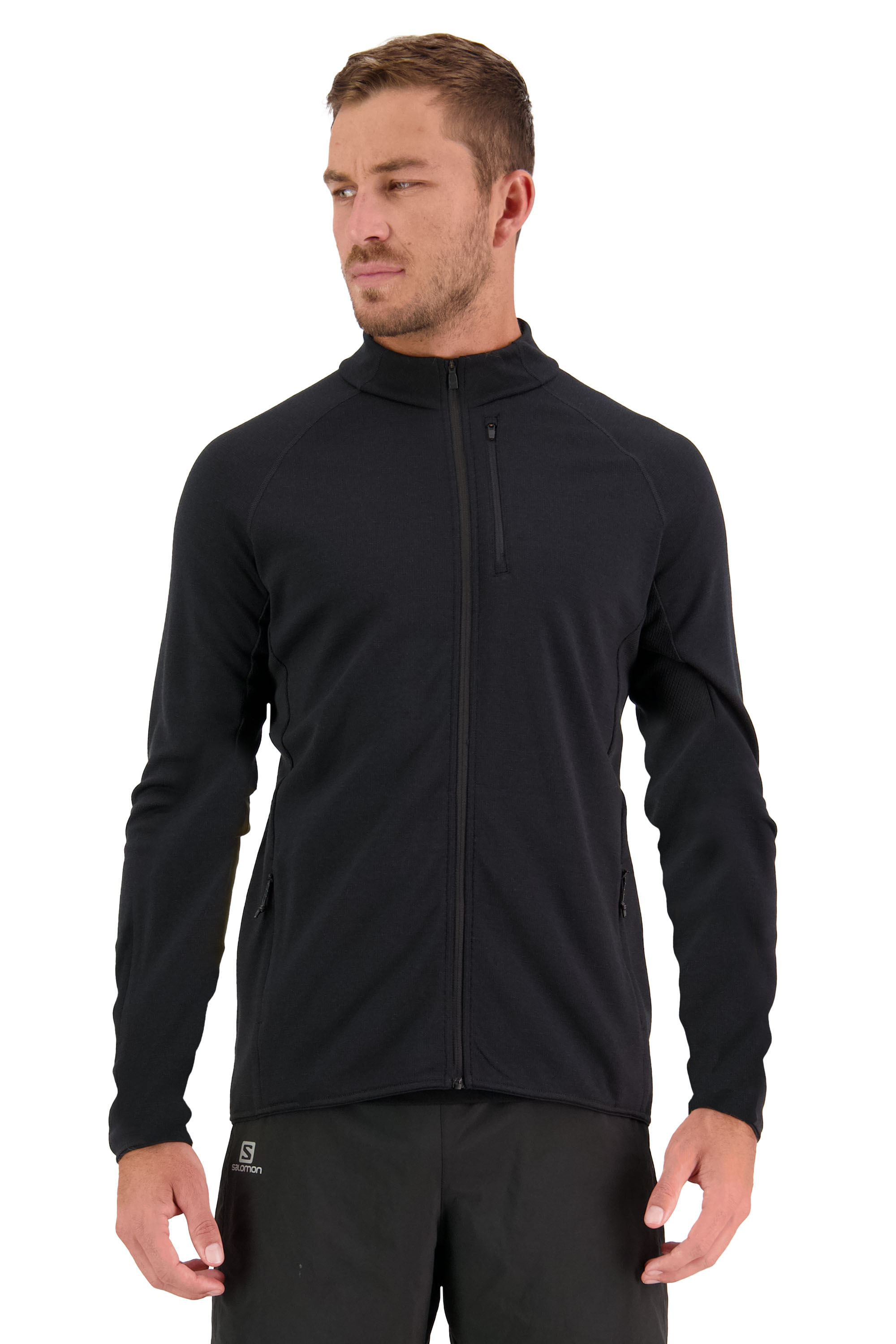 Approach Jacket