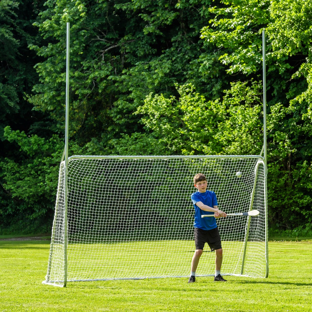 10-Fuß-Super-Sports-Tor