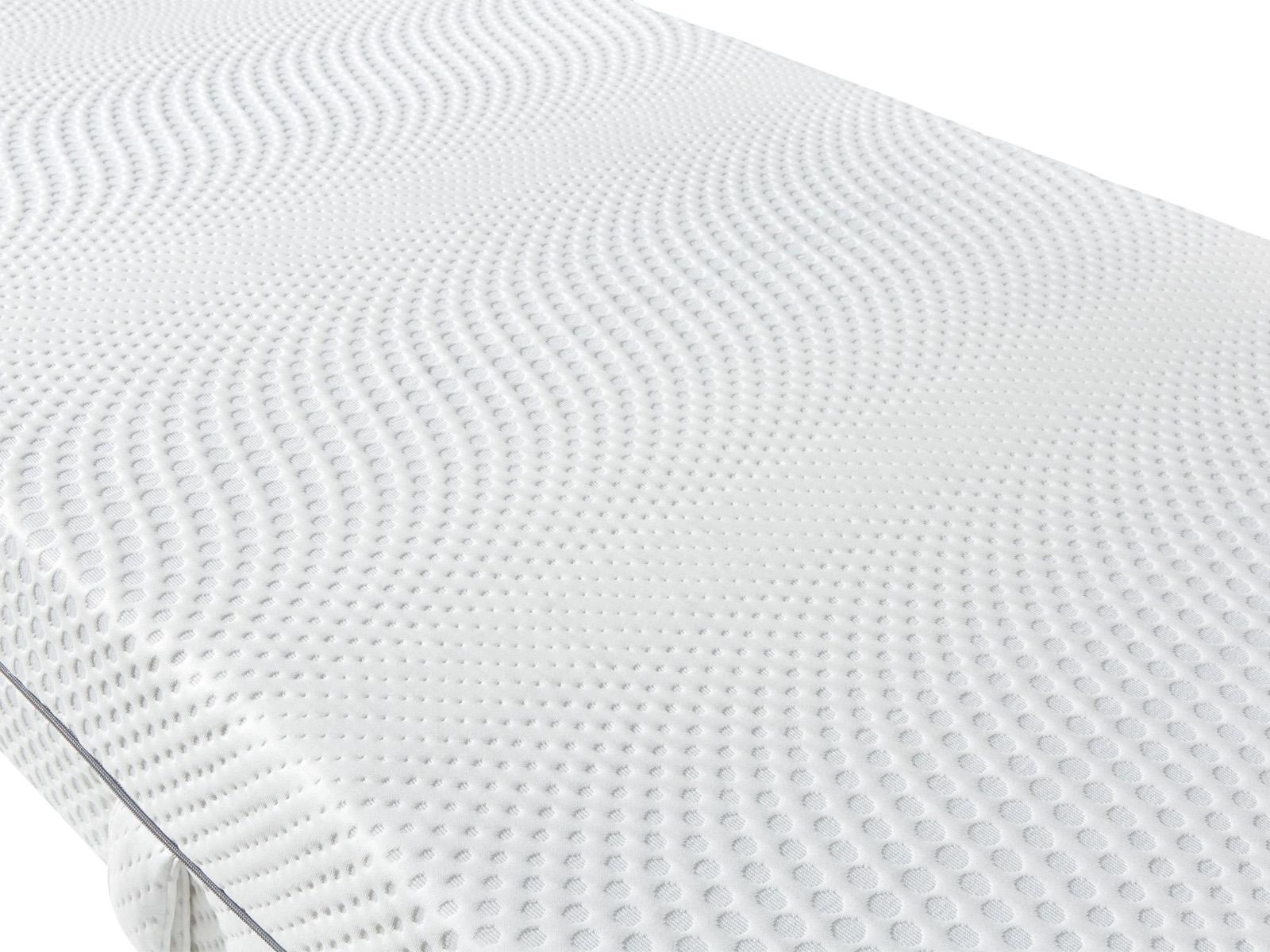Concord Select Vitalis Komfortschaummatratze - 080x200cm