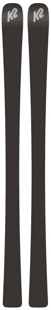 K2 Disruption MTi Dame Ski + ERC 11 TCX Light Bindinger - Carvingski Alpinski