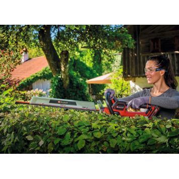 Einhell 18V heggenschaar GP-CH 18/61 (zonder accu)