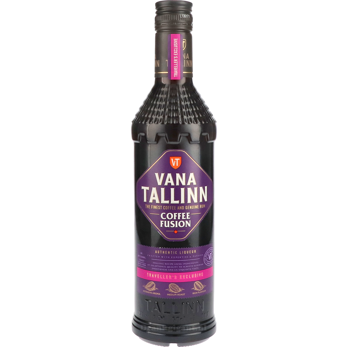 Vana Tallinn Coffee Fusion 50 cl