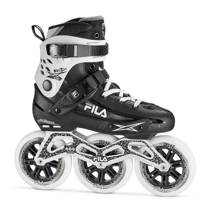 Fila Houdini 125 Inline Skates Senior