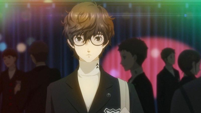 Persona 5 Royal - PS4