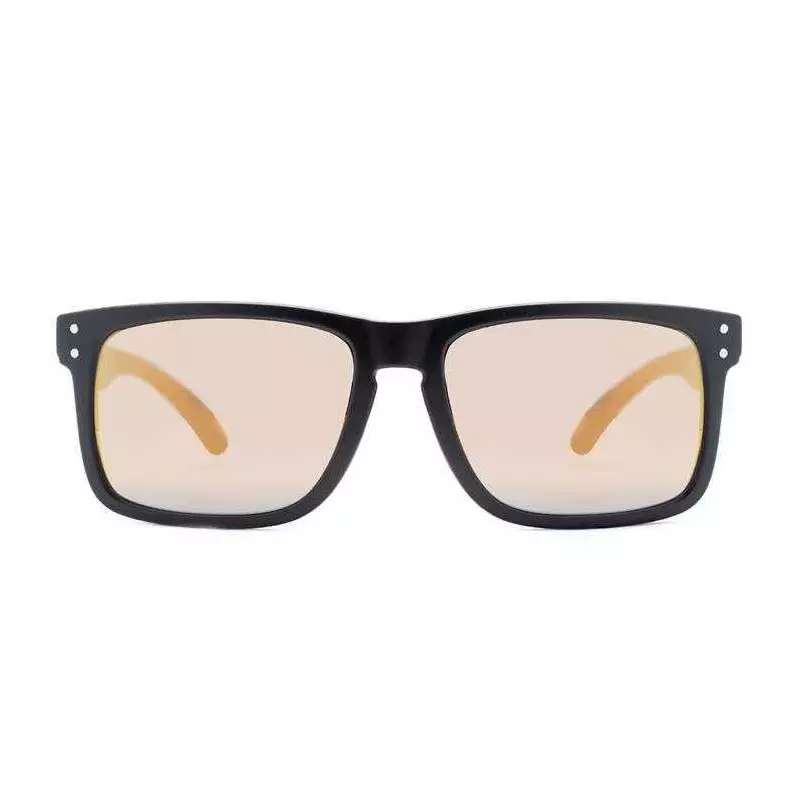 Lunettes de soleil MUNDAKA Pozz´ Black Matte