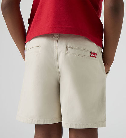Levis Shorts - XX Chino - Haferflocken