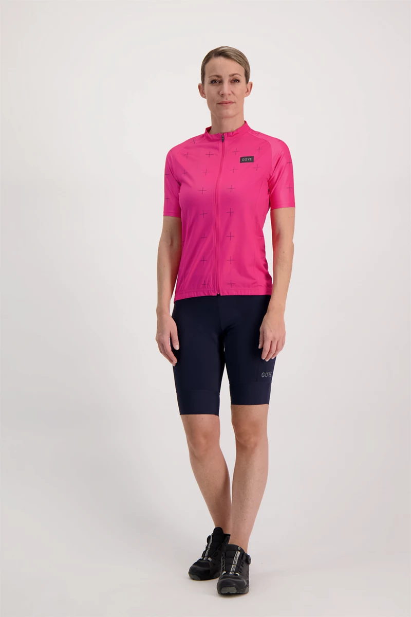 GORE BIKE WEAR Daily Damen Biketrikot