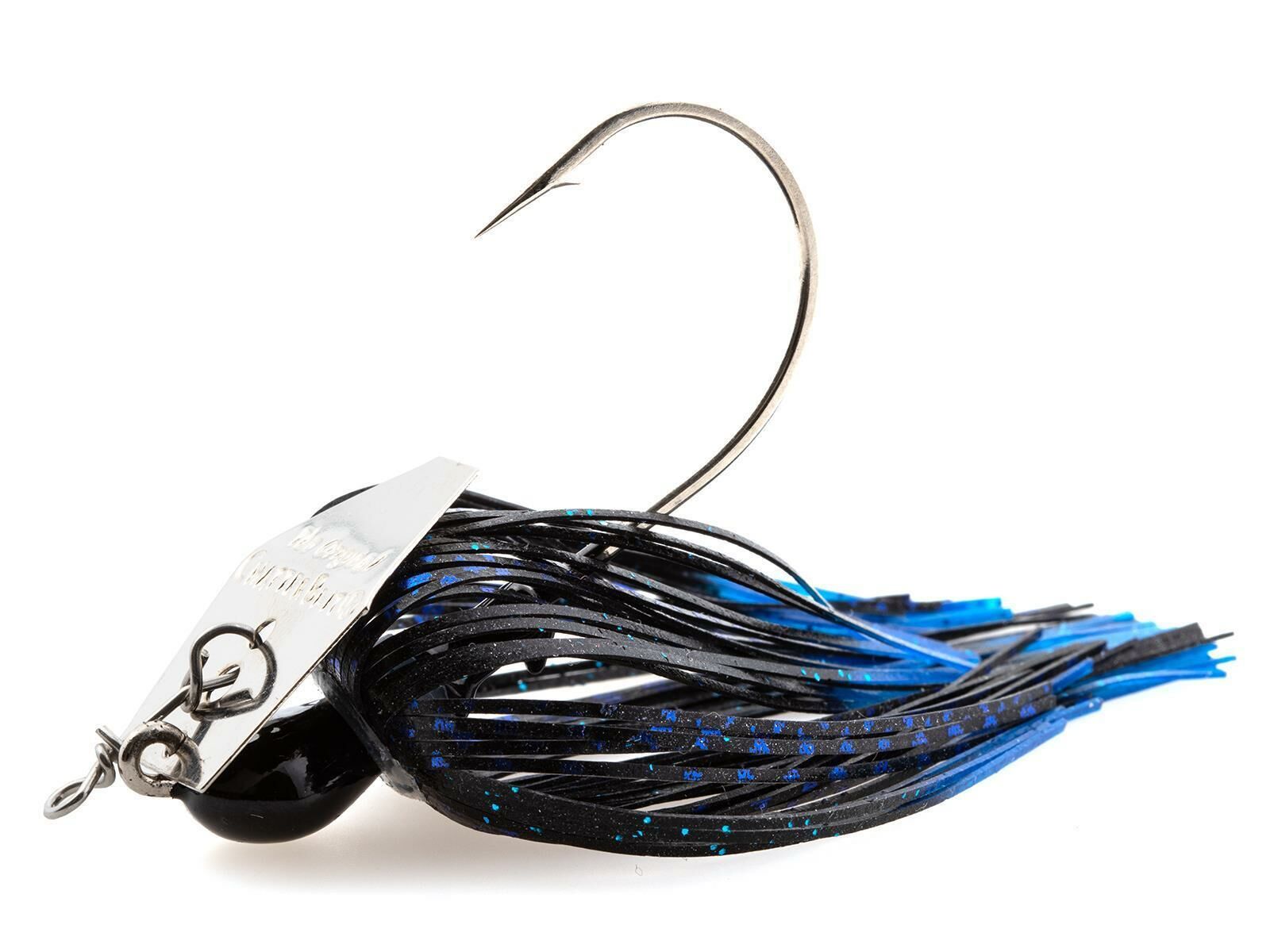 7.0g Original ChatterBait (Z-Man)