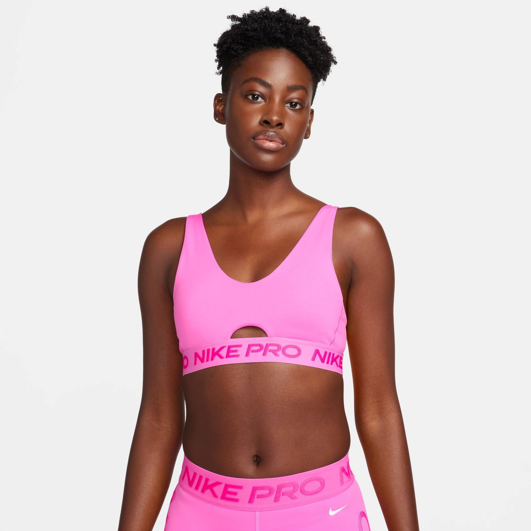 Nike| Damen Sport-Bh INDY