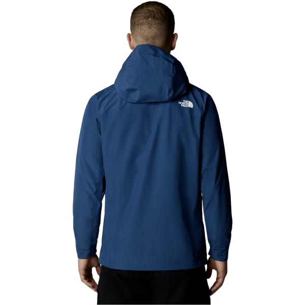 Veste randonnée THE NORTH FACE DRYZZLE FUTURELIGHT JACKET SHADY BLUE