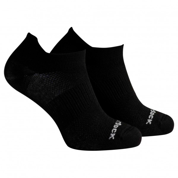 Wrightsock - Coolmesh II Low Tab - Chaussettes multifonctions