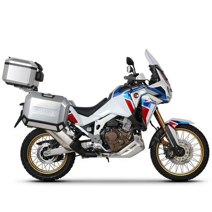 Support valises Shad 4P SYSTEM