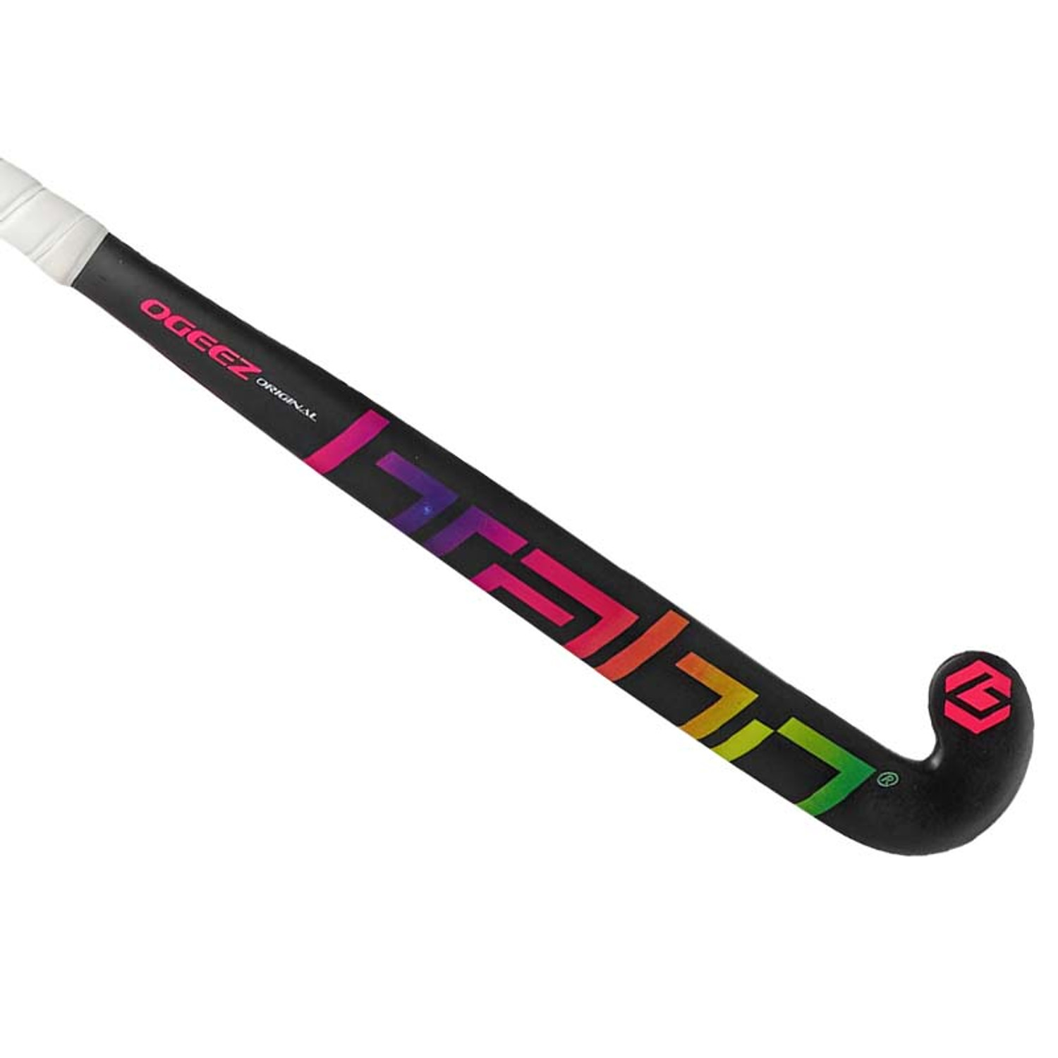 Brabo IT O'Geez Original Hout Indoor Junior