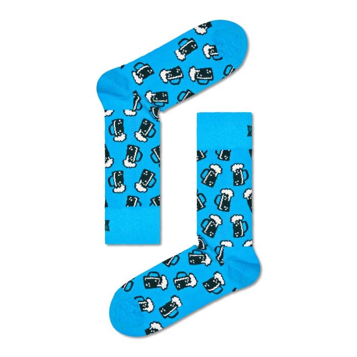 Happy Socks-Happy Socks Geschenkset Beer