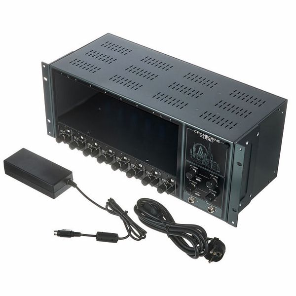 Cranborne Audio 500ADAT