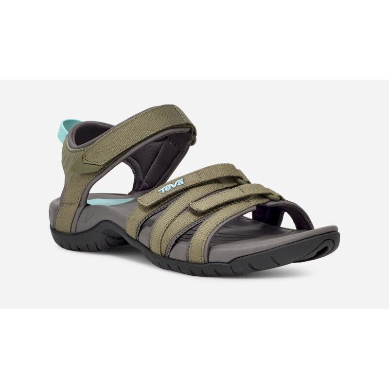 Tirra - Sandales femme