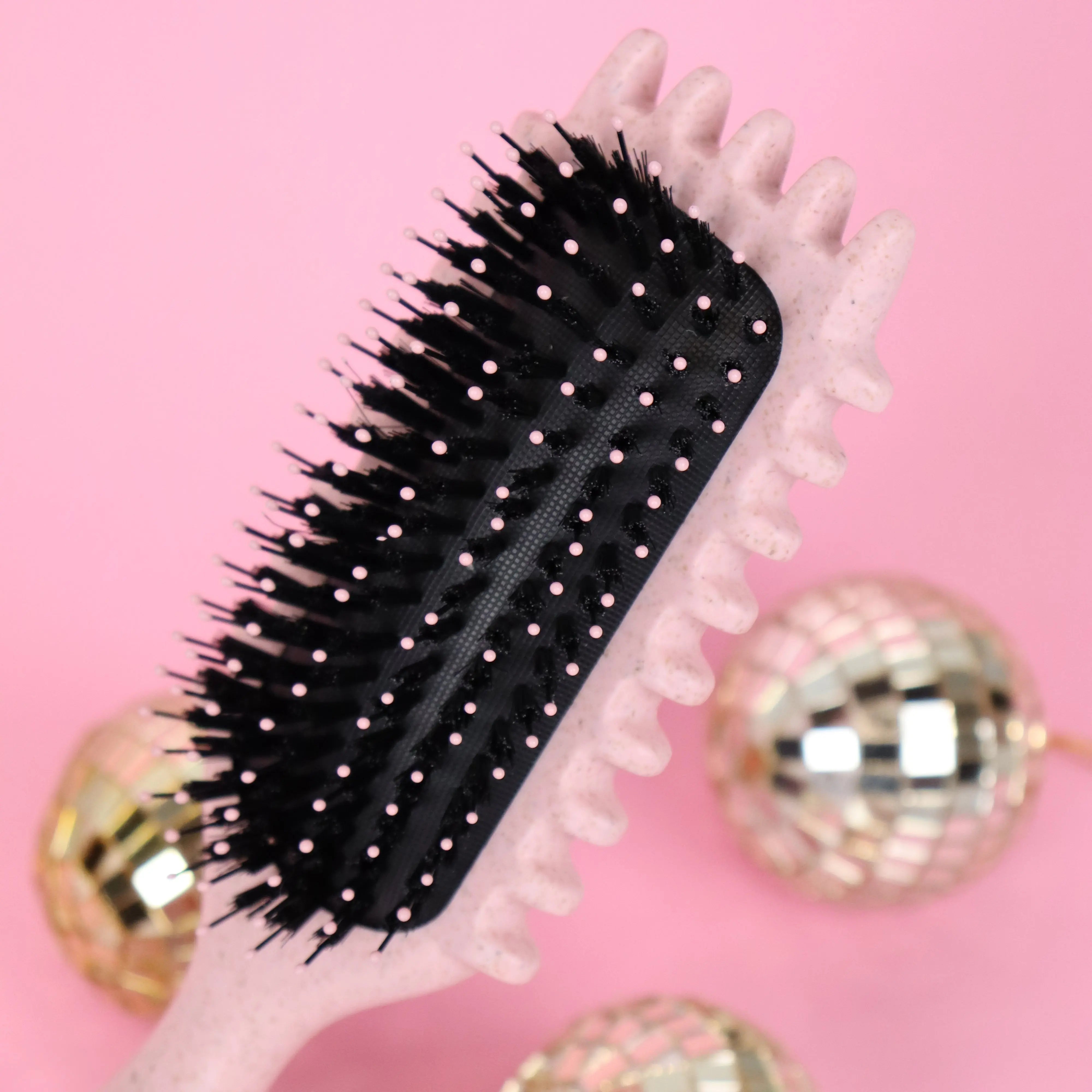Curly Styling Brush