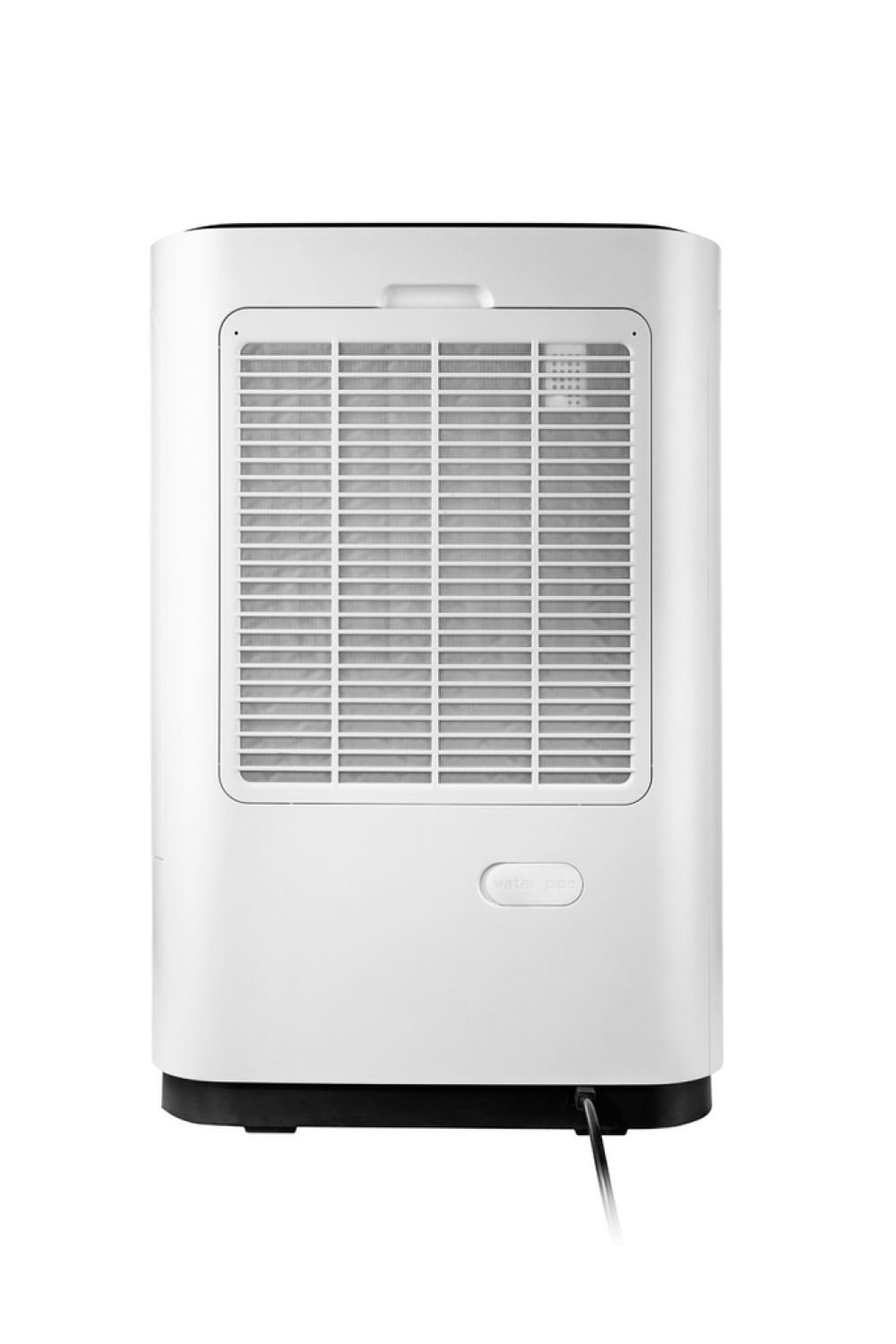Qlima DD 808 Luchtontvochtiger - 610W - 8L/24h