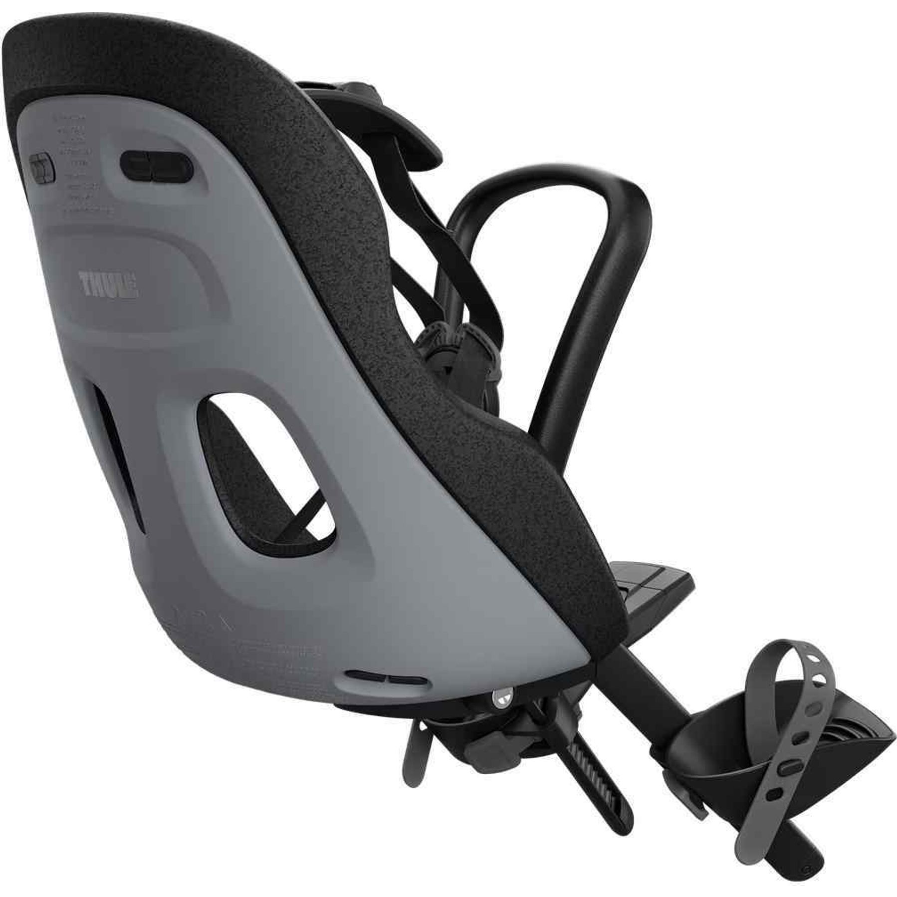 Thule Yepp Nexxt 2 Mini Fietsstoeltje Voor