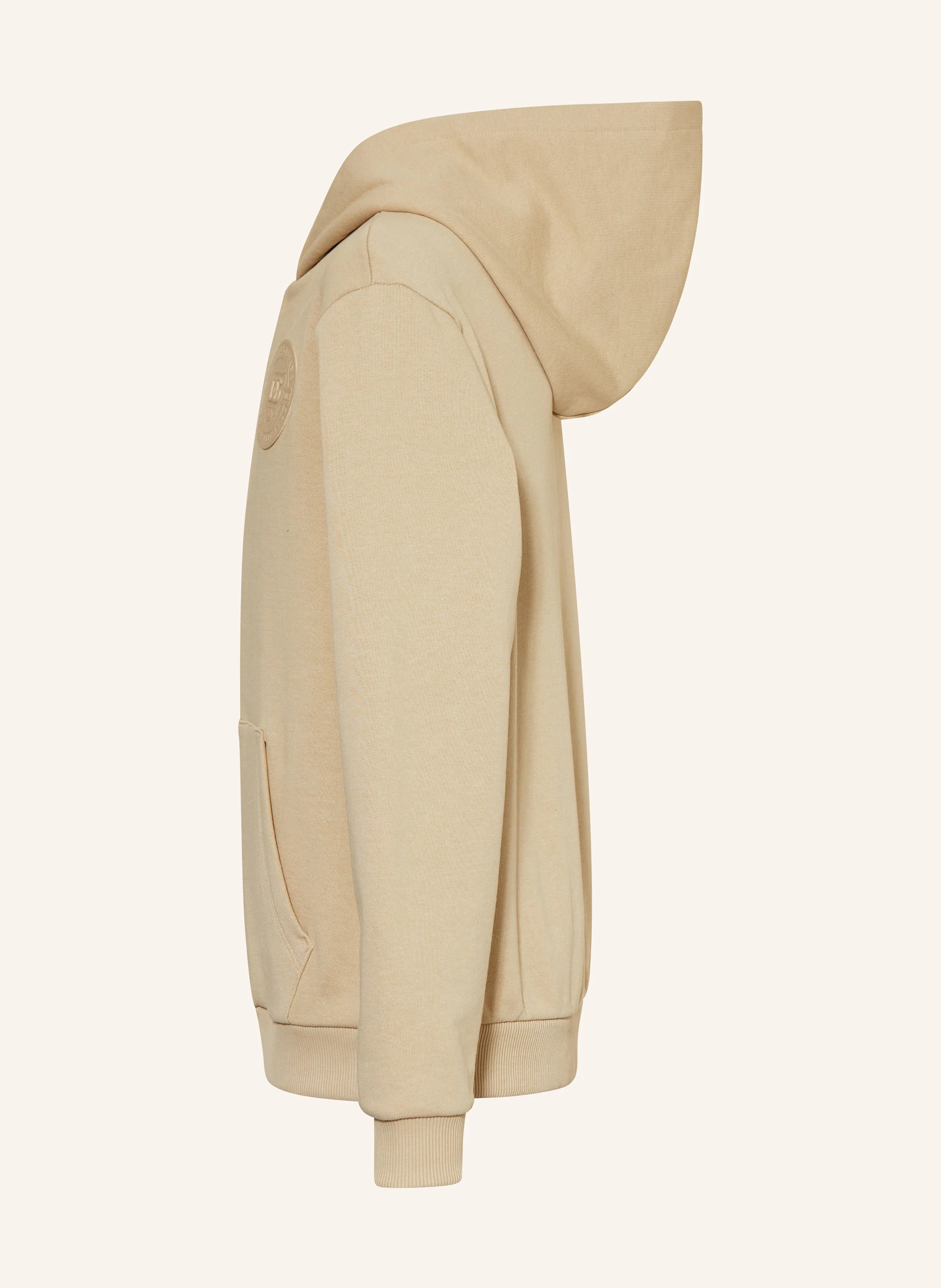 DOLCE & GABBANA Sweatjacke