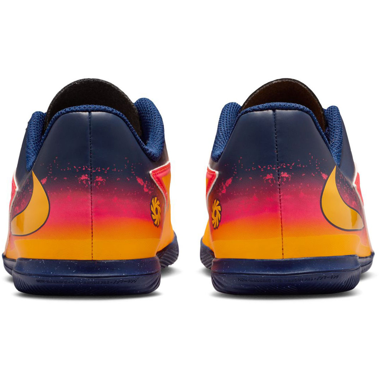 Nike Phantom 6 Low Haaland Club Indoor Kids