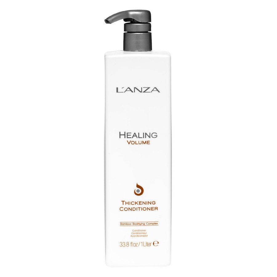 L'ANZA Healing Volume Thickening Conditioner 1000ml
