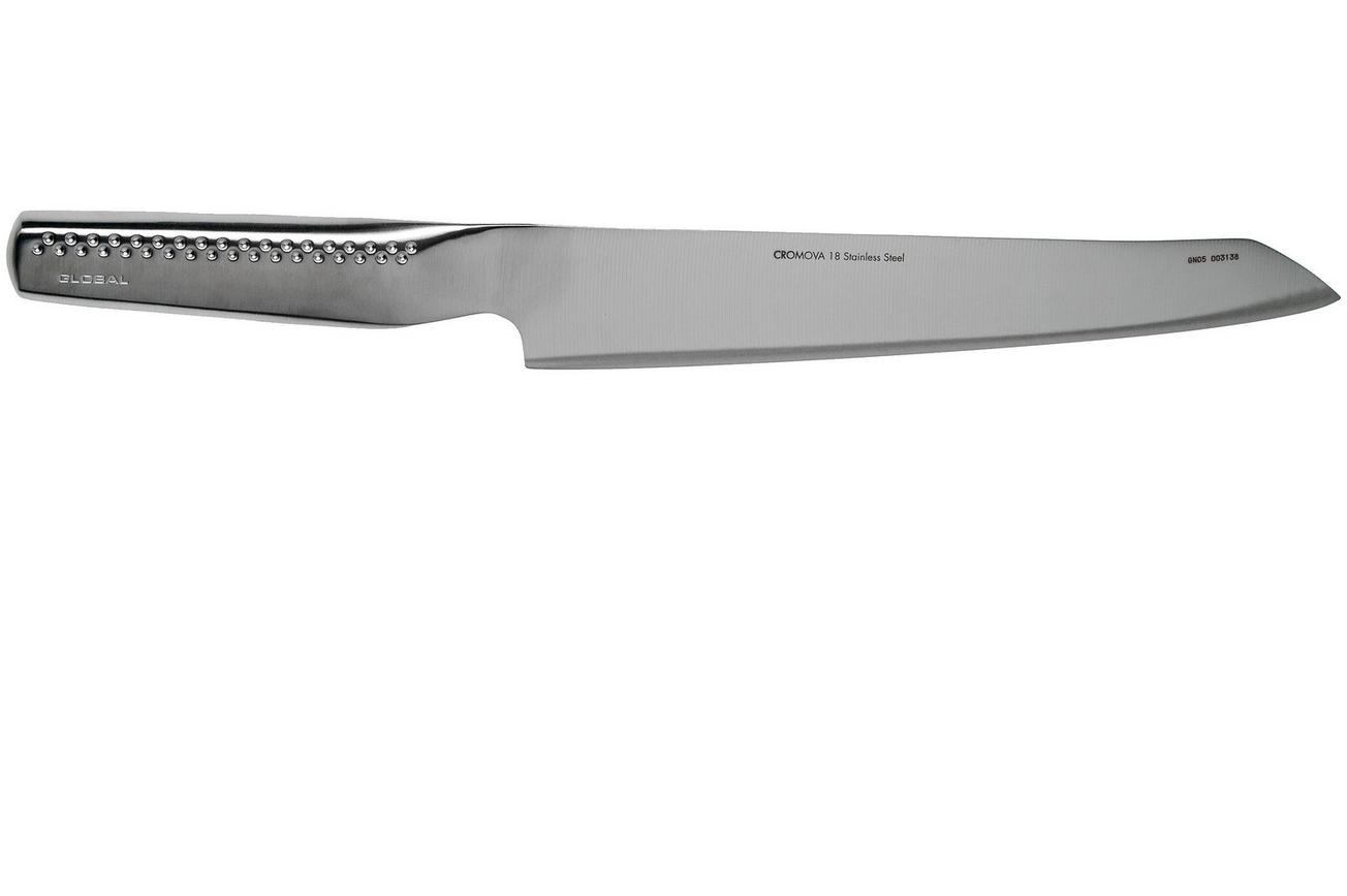 Global Ni GN-005 vleesmes 23 cm