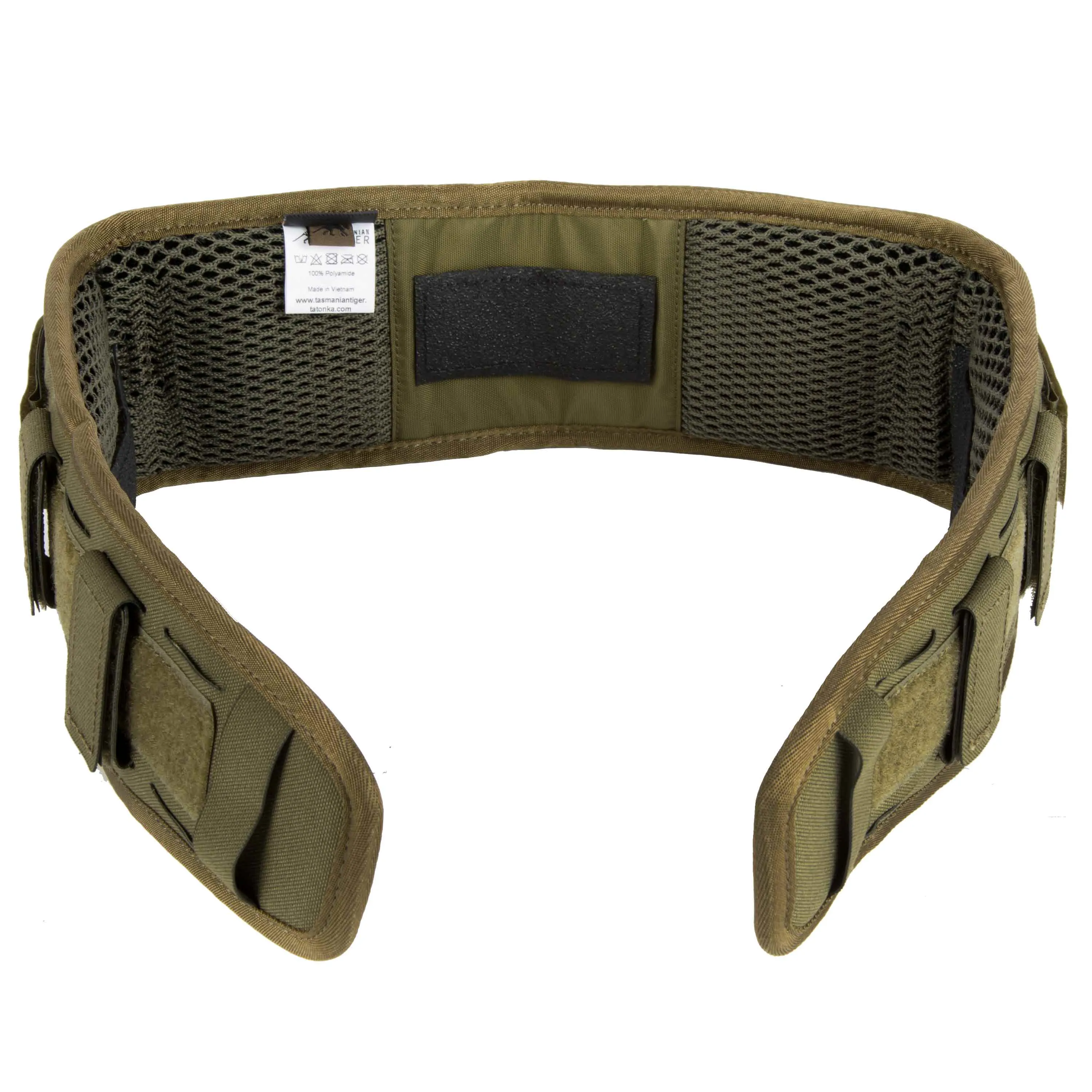 Tasmanian Tiger -  Belt Padding M&P