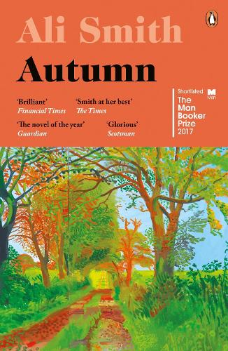 Autumn - Seasonal Quartet (Paperback)