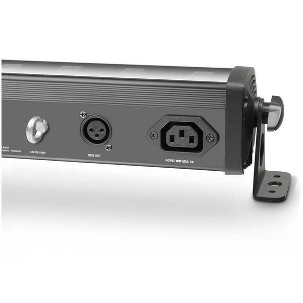 Cameo UV Bar 200 IR 12 x 3 W