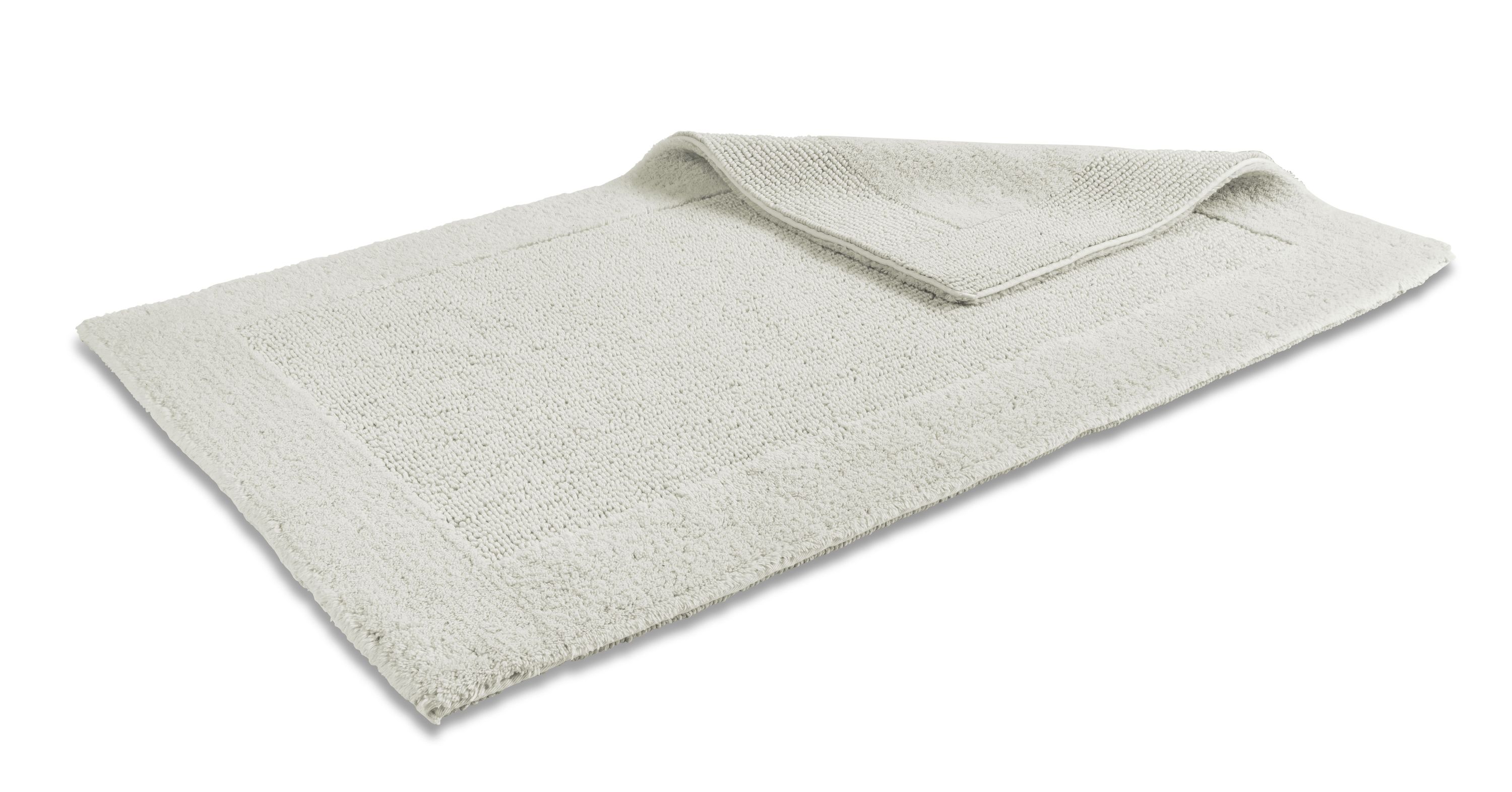 Badematte RHOMTUFT PRESTIGE 45 x 60 cm