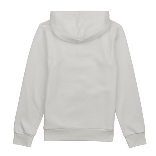Levi's - BATWING PRINT HOODIE - Blanc