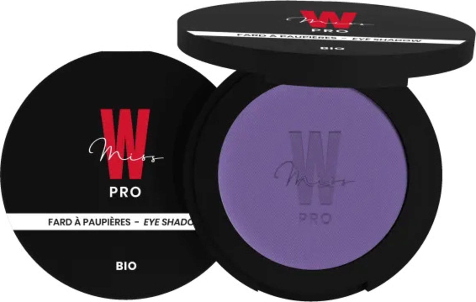 Miss W PRO  Express Yourself Eye Shadow, 97 Parma (matt) (1,70 g)
