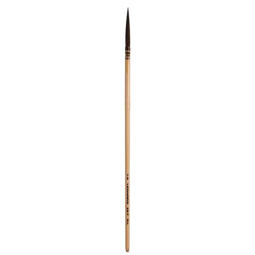 Léonard Porzellanmalpinsel Serie 297RL