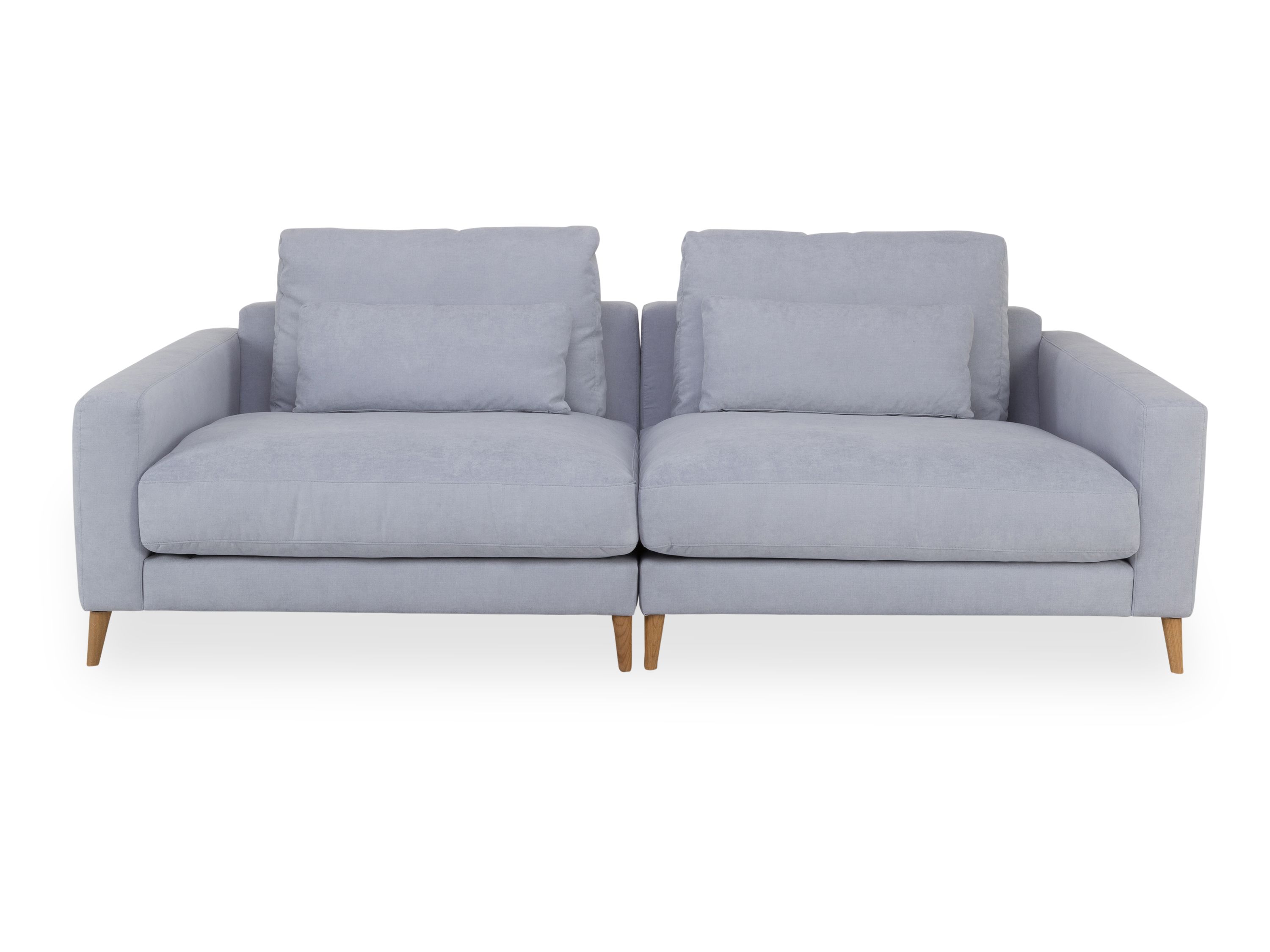 Sofa 3 Sitzer SANSIBAR RÖMÖ