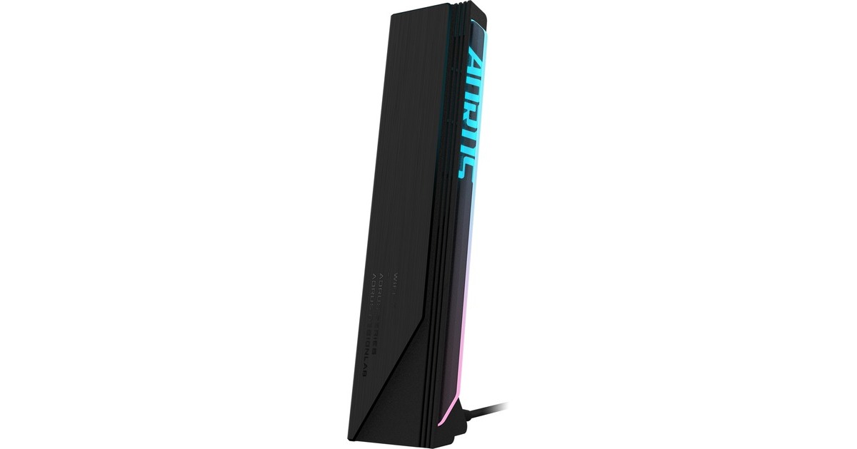 GIGABYTEZ890 AORUS XTREME AI TOP socket 1851 moederbord  (RAID, 2x 10Gb-LAN, Wi-Fi 7, BT, Sound, E-ATX)