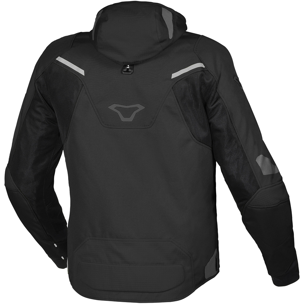 Macna - Blouson Beacon Noir