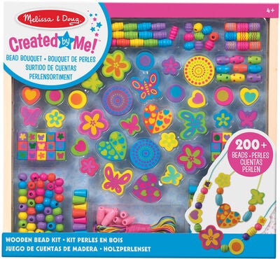 Melissa & Doug Treperler