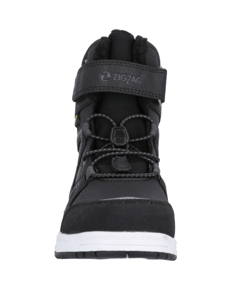 Zigzag Rincet Black