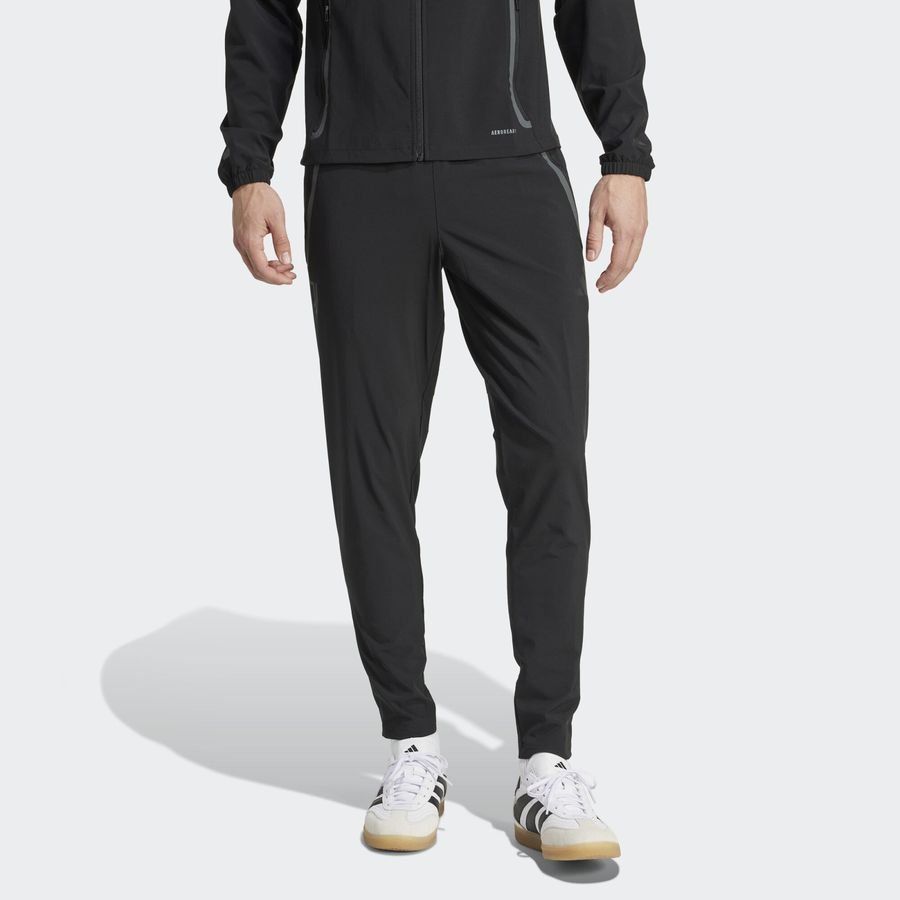 Adidas Pantalon de voyage Juventus Tiro 25 Competition Vis Tech
