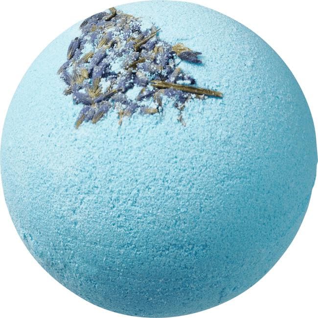 Etos Bath Fizzer Sorbet
