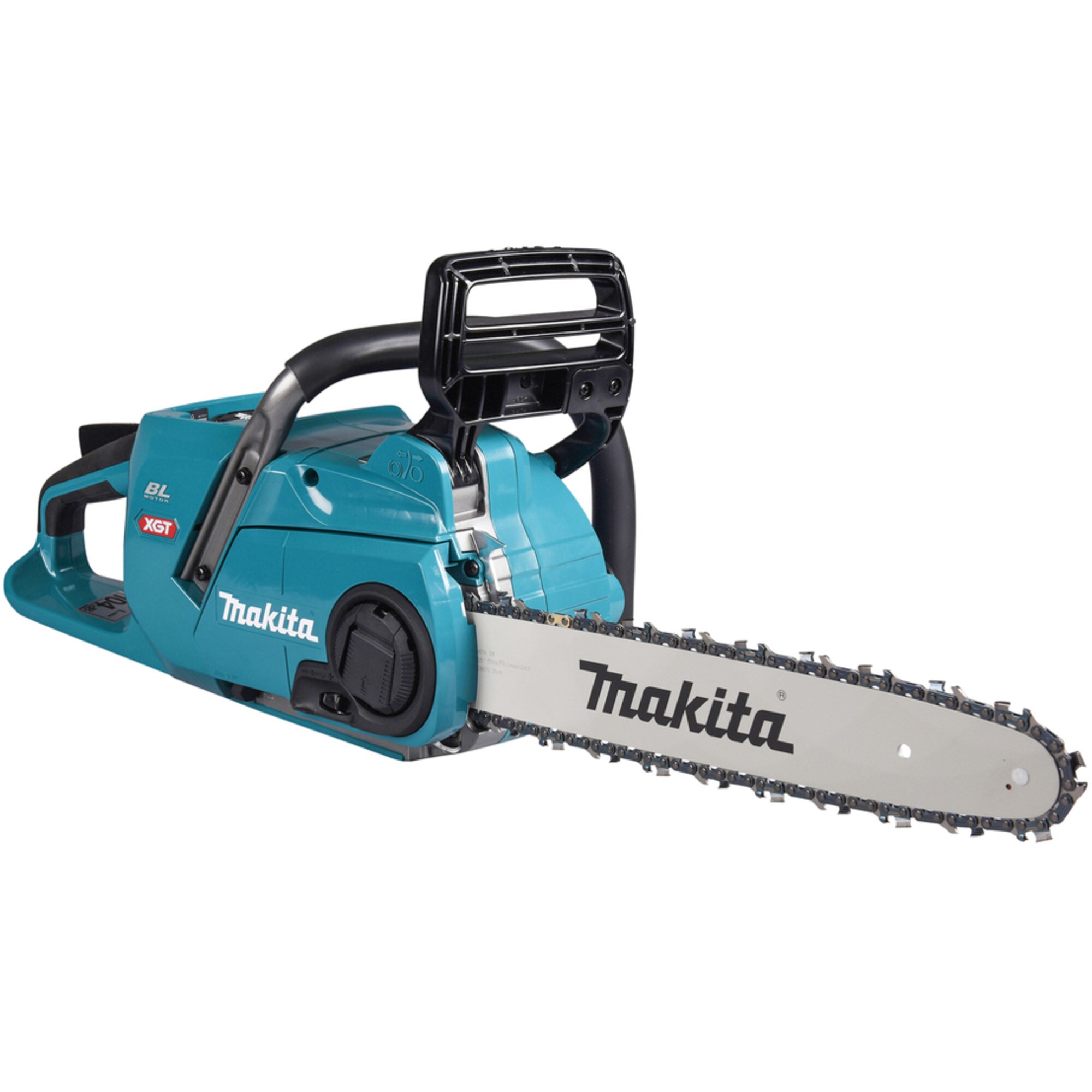 Makita Elektro-Kettensäge Akku-Kettensäge UC015GZ XGT, 40Volt